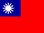 Taiwan flag